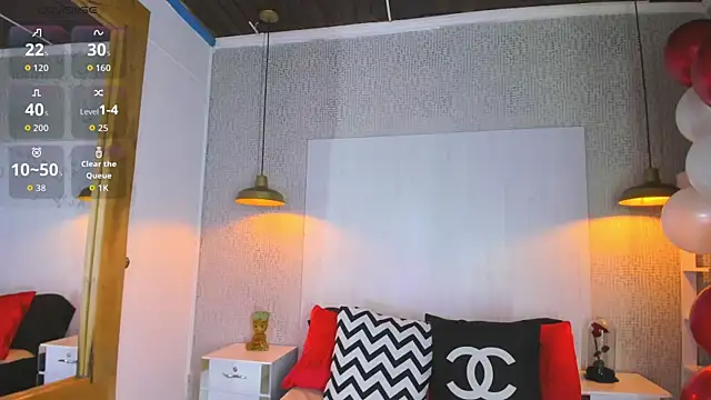 VladHellsing4 online show from February 9, 2026, 2:21 pm