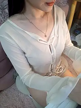 Lovely kute online show from March 27, 2026, 4:07 pm