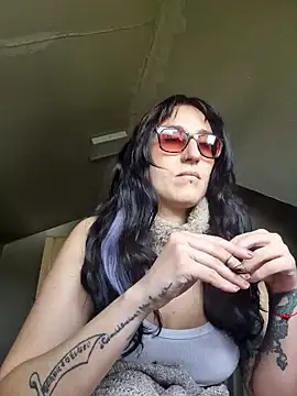 Snapshot of Afrania chatting on October 7, 2025, 3:20 pm Afrania online show from October 7, 2025, 3:20 pm