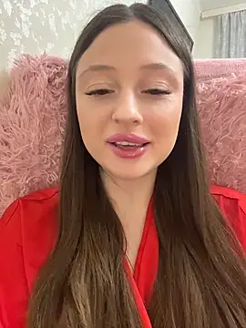 Kimsweet7 online show from April 14, 2026, 6:47 pm