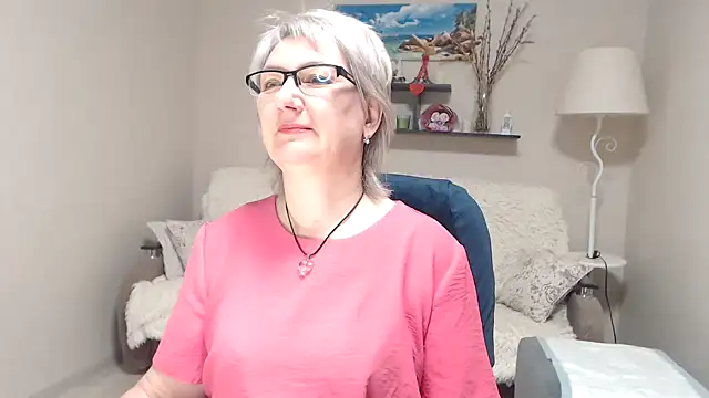 FleurMays online show from February 21, 2026, 2:12 am