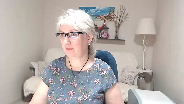 FleurMays online show from March 14, 2026, 4:07 am