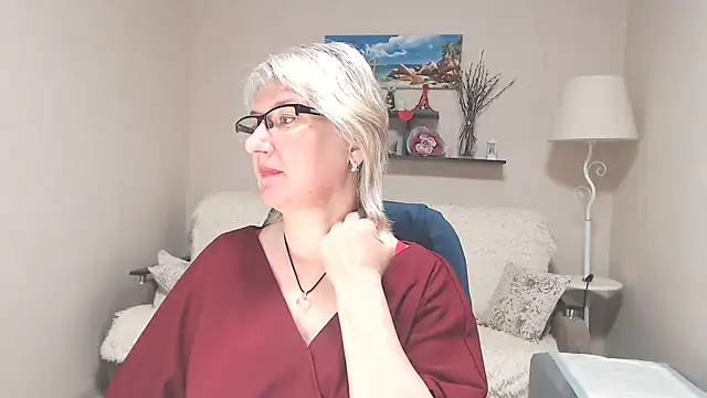 FleurMays online show from May 21, 2026, 4:08 am