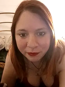 melanieagus31 online show from September 28, 2025, 1:55 am