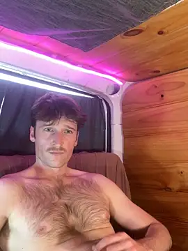 Snapshot of Corey_Vans chatting on November 17, 2025, 1:11 am Corey Vans online show from November 17, 2025, 1:11 am