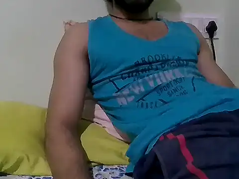 thegoodboy6060 online show from May 29, 2026, 10:35 am