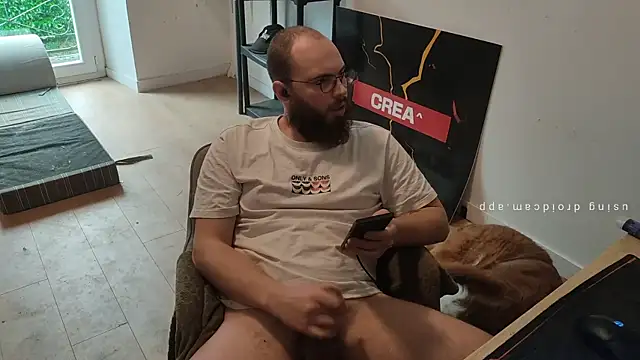 azagoul222 online show from March 1, 2026, 11:01 am