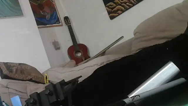 Gigadickman online show from January 15, 2025, 11:21 am