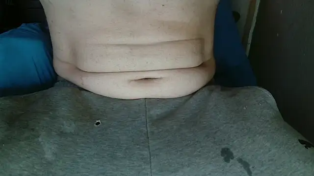 Gigadickman online show from January 27, 2025, 8:17 pm