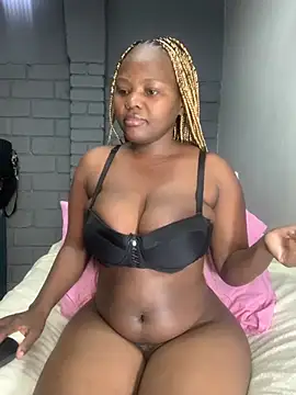 SexyAngeliqua online show from May 10, 2026, 9:03 am