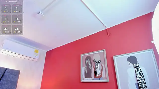 Ada  lee  online show from February 3, 2026, 1:26 am