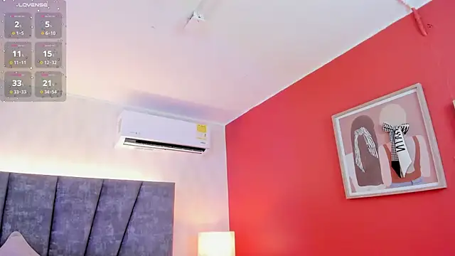 Ada  lee  online show from February 17, 2026, 1:24 am