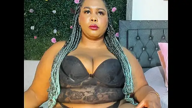 ebony 544 online show from April 6, 2026, 7:31 am