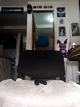 Lunita 5 online show from February 12, 2026, 2:01 pm