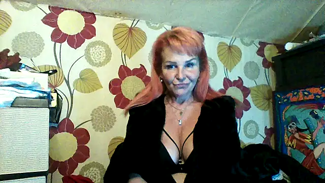 CassandraSandra44 online show from March 24, 2026, 6:57 pm