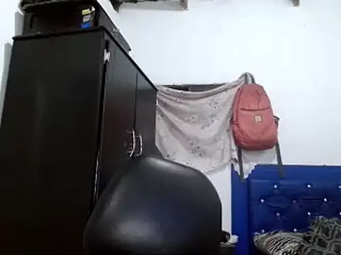 miriam775 online show from December 3, 2024, 11:11 am