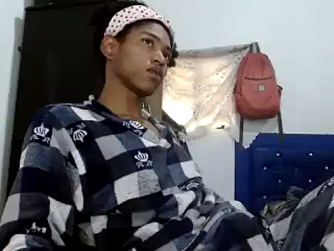 miriam775 online show from December 4, 2024, 2:26 pm