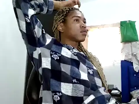 miriam775 online show from January 10, 2025, 2:55 pm