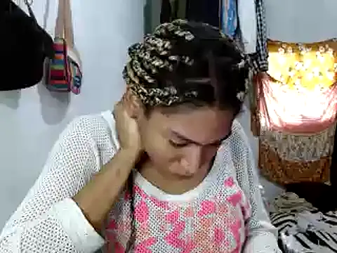 miriam775 online show from February 27, 2025, 2:54 pm