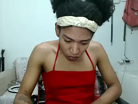 miriam775 online show from September 19, 2025, 11:11 am