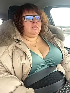 Tania-myr87 ZD online show from December 3, 2024, 6:37 am