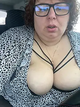 Tania-myr87 ZD online show from December 13, 2024, 3:05 am