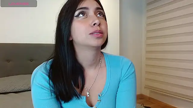 Lania spencer2 online show from March 11, 2025, 1:26 am