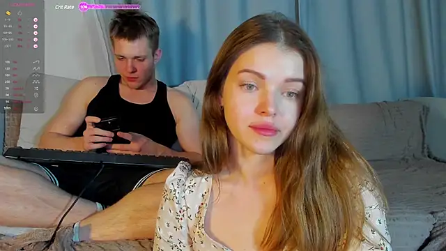 Kinky Secrets online show from March 2, 2025, 5:25 pm