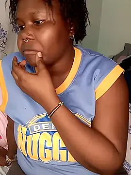  Thicky Stallion online show from January 18, 2025, 12:35 am