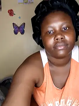  Thicky Stallion online show from February 3, 2025, 3:31 am