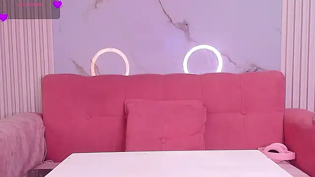 BridgetRodriguez online show from March 11, 2026, 2:01 pm