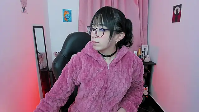 indra cam online show from February 26, 2025, 5:42 am