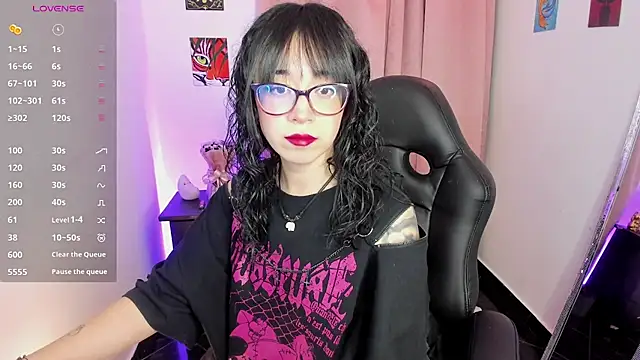 indra cam online show from September 16, 2025, 3:40 am