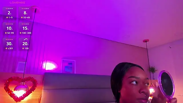 mia schwarz online show from February 25, 2026, 9:02 pm