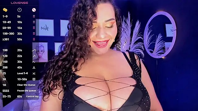 Keisha west online show from September 20, 2025, 8:26 am