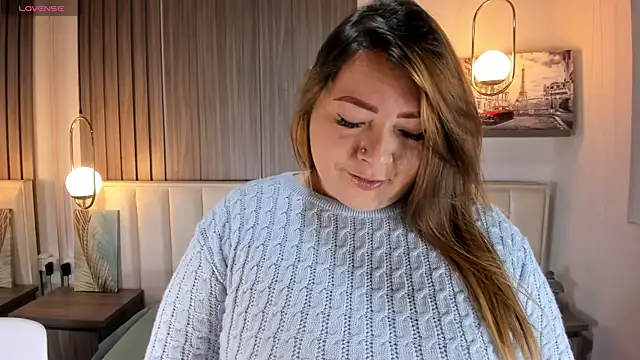 Kharla Marin online show from September 8, 2025, 10:31 pm