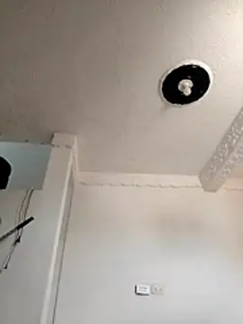 1CANDYLOVE online show from March 17, 2026, 5:05 pm