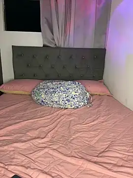 LalitaQueen online show from June 2, 2026, 4:47 am
