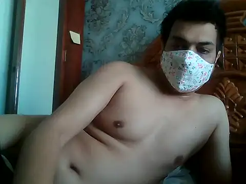 Rabbitmale3 online show from April 14, 2026, 5:02 am