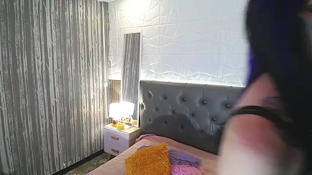 Snapshot of amapola_hs chatting on September 12, 2025, 8:53 pm amapola hs online show from September 12, 2025, 8:53 pm