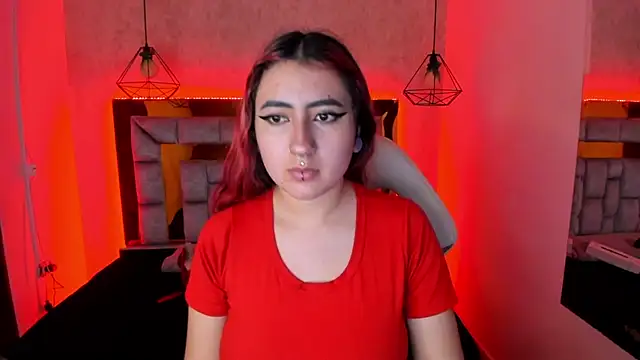Snapshot of larissa01_ chatting on February 21, 2025, 3:56 am larissa01 online show from February 21, 2025, 3:56 am