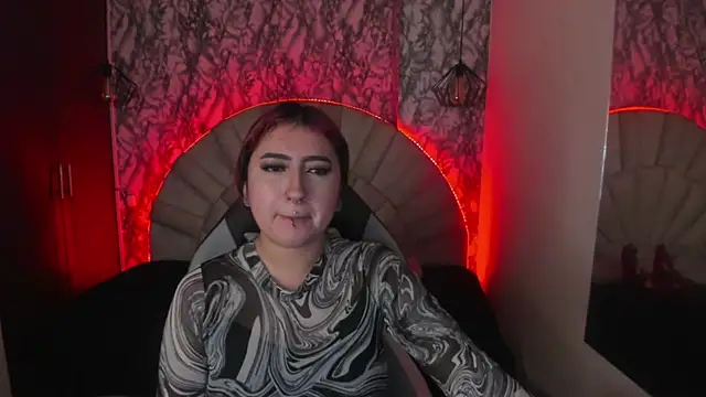 Snapshot of larissa01_ chatting on February 22, 2025, 3:12 am larissa01 online show from February 22, 2025, 3:12 am