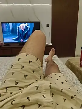 DelhiDick69 online show from July 13, 2026, 6:00 pm