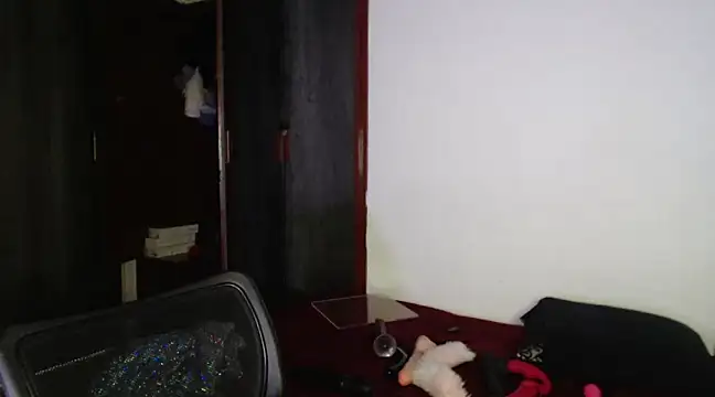 Camilleparist online show from January 21, 2025, 8:21 pm