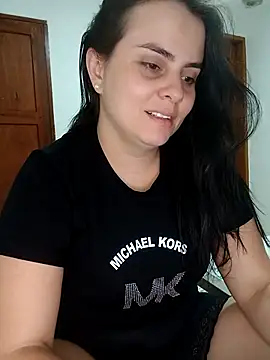 Im Amelia online show from March 13, 2025, 11:27 pm