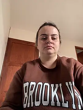 Im Amelia online show from February 6, 2026, 1:36 pm