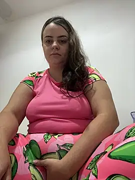 Im Amelia online show from February 13, 2026, 2:24 pm