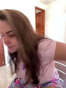 Im Amelia online show from February 25, 2026, 2:48 pm