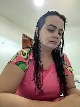 Im Amelia online show from February 27, 2026, 3:01 pm