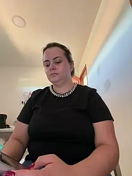 Snapshot of Im_Amelia chatting on July 7, 2026, 1:26 pm Im Amelia online show from July 7, 2026, 1:26 pm